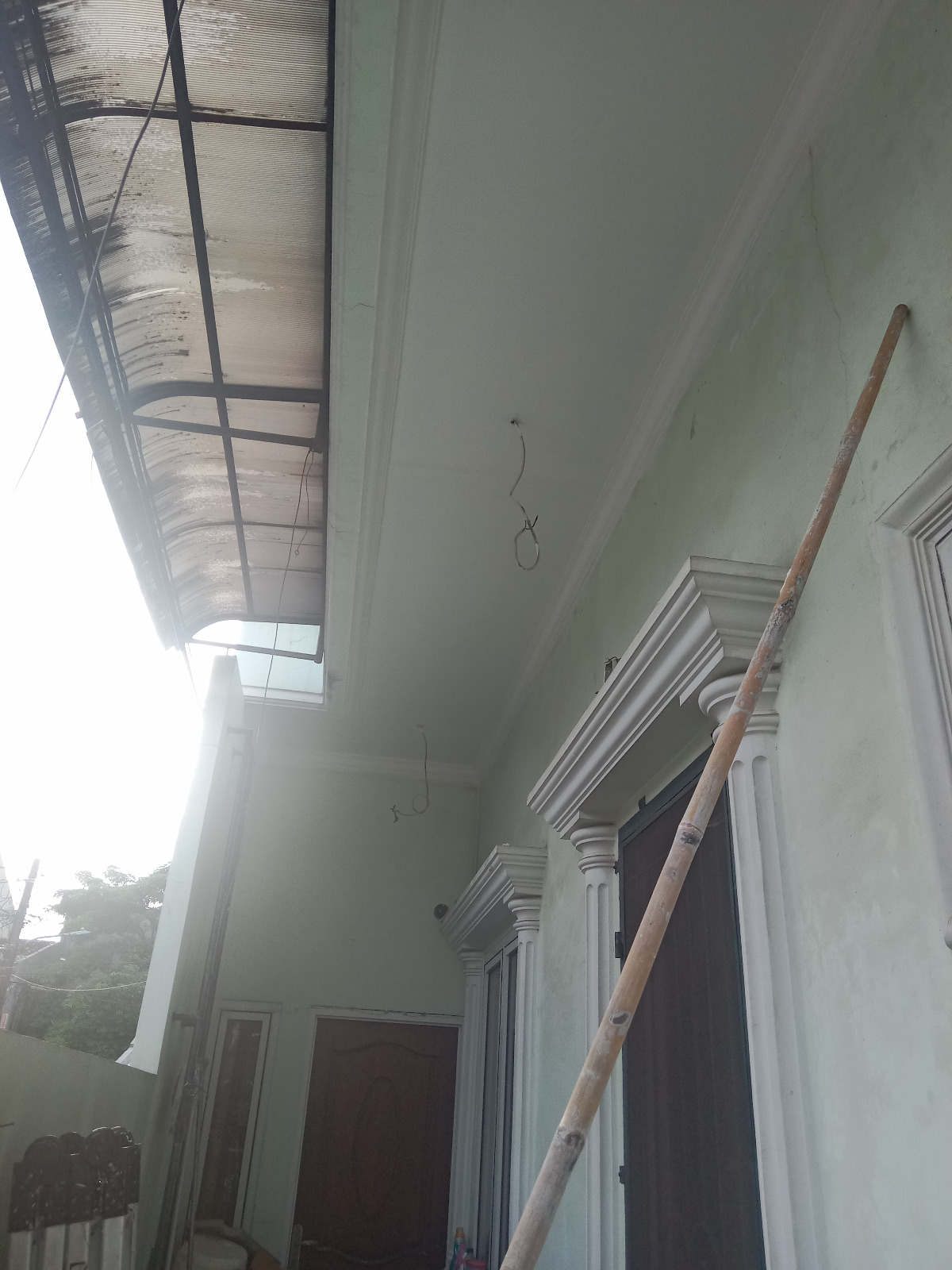 Renovasi Rumah Kresek Kosambi