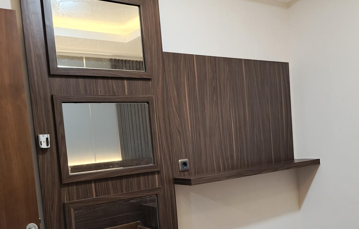 Kost Eksklusif Makassar