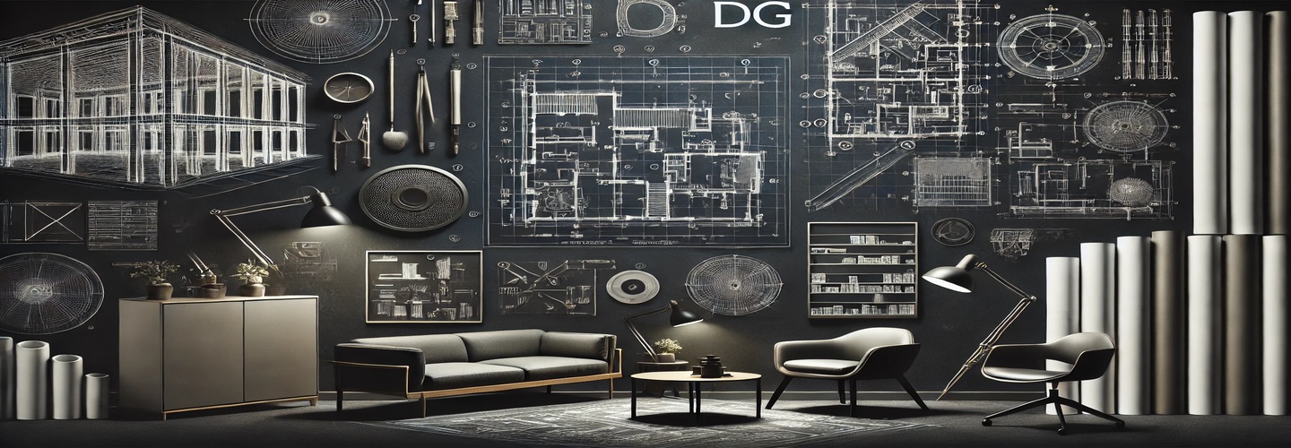 Solusi Tepat untuk Semua Kebutuhan Konstruksi dan Desain Anda! 